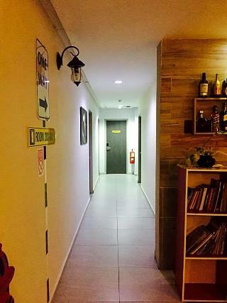 Hotel 91 Street Boutique Inn