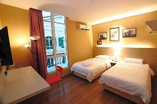 Hotel 91 Street Boutique Inn