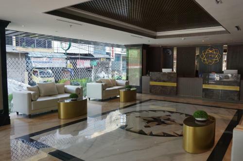 Arthama Hotel Wahid Hasyim Jakarta