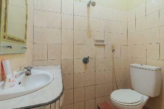 Oyo 2269 Hotel Astika