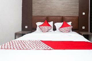 Hotel Oyo 681 Wisma Family Raya