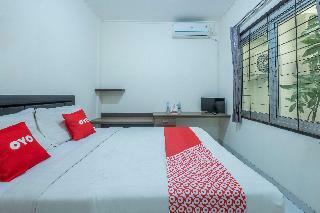 Hotel Oyo 1876 Fortuna Residence