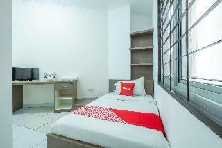Hotel Oyo 1876 Fortuna Residence