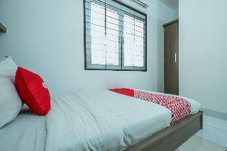 Hotel Oyo 1876 Fortuna Residence