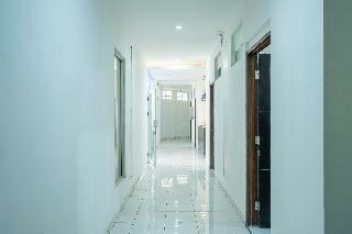 Hotel Oyo 1876 Fortuna Residence