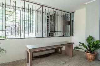 Hotel Oyo 1876 Fortuna Residence