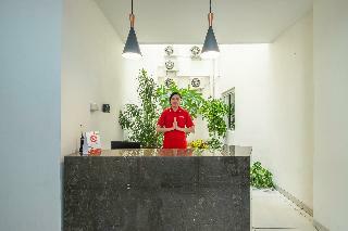 Hotel Oyo 1876 Fortuna Residence
