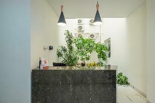 Hotel Oyo 1876 Fortuna Residence