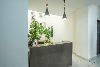 Hotel Oyo 1876 Fortuna Residence