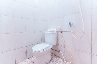 Hotel Oyo 2337 Pondok Cimanggu