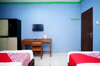 Hotel Oyo 2343 Winolanto Guest House