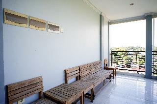 Hotel Oyo 2343 Winolanto Guest House