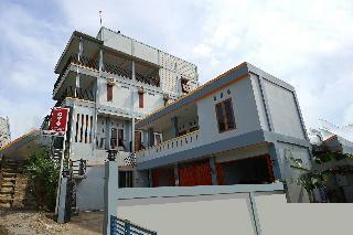 Hotel Oyo 2343 Winolanto Guest House