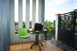 Hotel Oyo 2343 Winolanto Guest House
