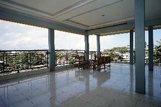 Hotel Oyo 2343 Winolanto Guest House