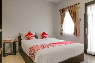 Hotel Oyo 2350 Panorama Inn Residence
