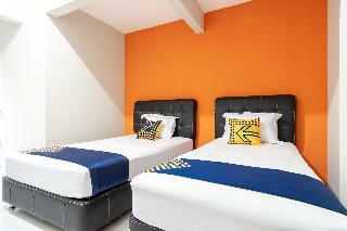 Hotel Oyo 2272 Citra Arcade Residence