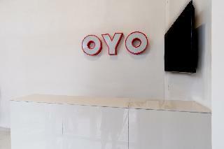 Hotel Oyo 2345 Homestay Jaya