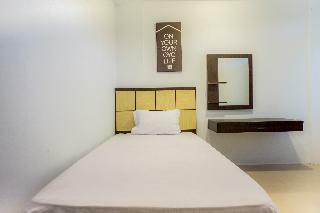 Oyo Life 2354 Rose House