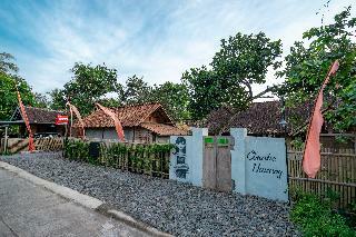Hotel Oyo 2393 Omahe Nawung