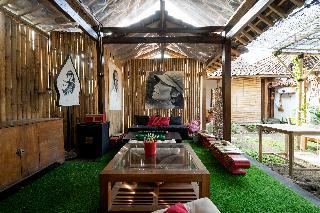 Hotel Oyo 2393 Omahe Nawung