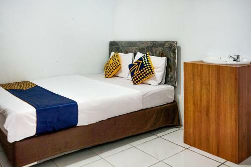 Hotel Oyo 2186 Pondok Mahkota
