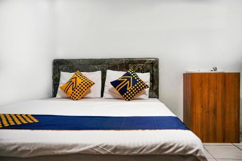 Hotel Oyo 2186 Pondok Mahkota