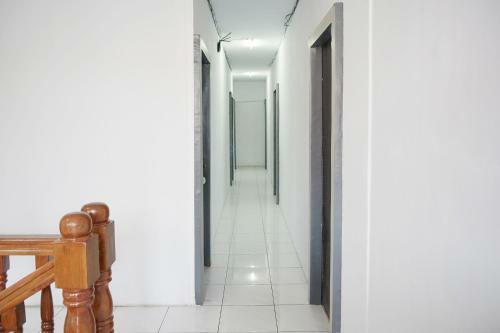 Hotel Oyo 2186 Pondok Mahkota