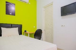 Hotel Oyo 2338 Point Homy Co-living Space