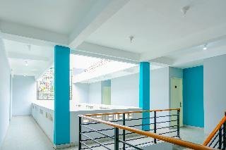 Hotel Oyo 2338 Point Homy Co-living Space