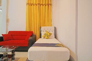 Hotel Oyo 1587 Graha Homestay
