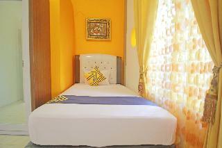 Hotel Oyo 1587 Graha Homestay