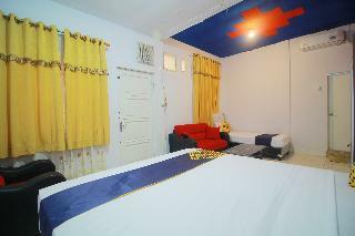 Hotel Oyo 1587 Graha Homestay
