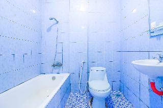 Oyo 1025 Hotel Intan