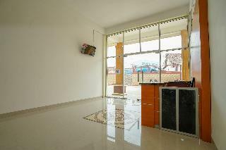 Oyo 1146 Miracle Homestay