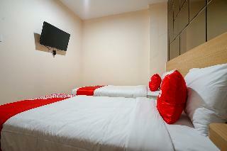 Oyo 1574 U_xpress Hotel