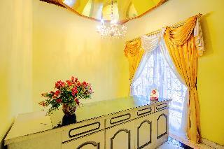 Oyo 1770 Hotel Mawar Saron 2