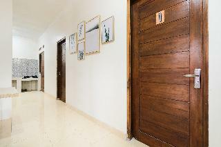 Hotel Oyo 2118 Fh Stay