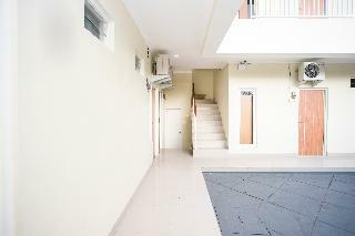 Hotel Oyo 2348 Omah Lasaro Exclusive
