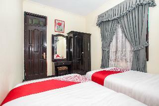 Oyo 940 Telaga Mas International Hotel