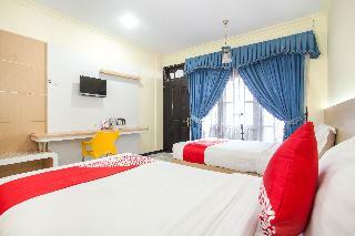 Oyo 940 Telaga Mas International Hotel