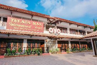 Oyo 940 Telaga Mas International Hotel