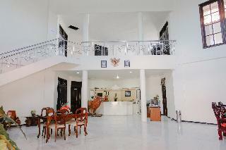 Oyo 940 Telaga Mas International Hotel
