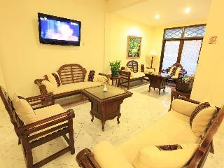 Samawa Transit Hotel