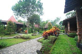Graharu Boutique Hotel And Spa Borobudur