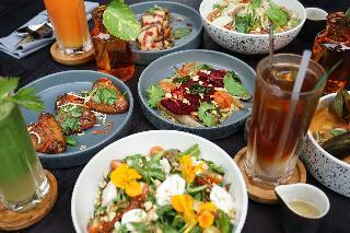 Hotel Boutique Titik Dua Ubud