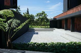 Hotel Boutique Titik Dua Ubud