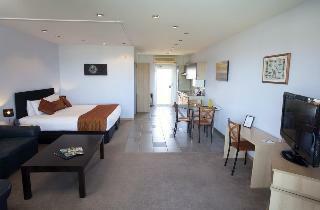 Hotel Admiralty Lodge