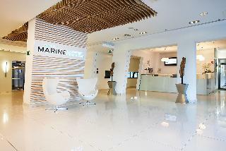 Marine Hotel By Zdrojowa