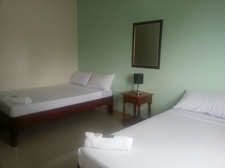 Hotel Seasons Guesthouse